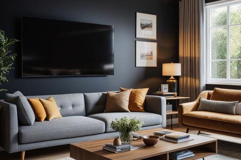 M3 M3 1 bed apartment for sale