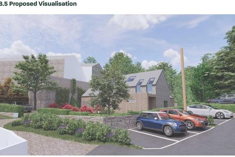 Astley Street, Darwen 3 bed property with land for sale