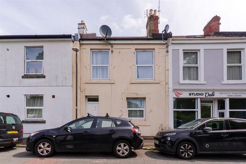 Victoria Road, Torquay TQ1 3 bed block of apartments for sale