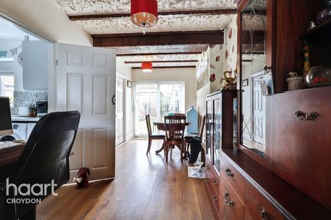 Aldrich Crescent, Croydon 3 bed semi