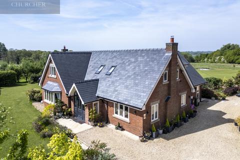 Hall Lane, Ormskirk L40 5 bed detached house for sale