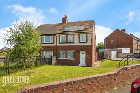 Washington Avenue, Wombwell 3 bed semi