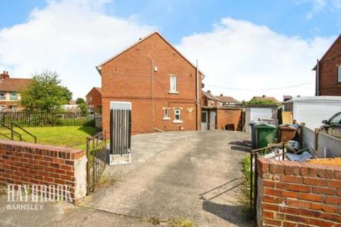 Washington Avenue, Wombwell 3 bed semi