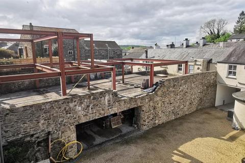 Taylor Square, Tavistock, Devon 4 bed detached house for sale