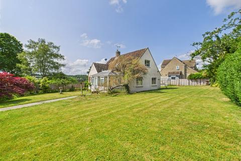 Bussage, Stroud, Gloucestershire, GL6 4 bed detached house for sale