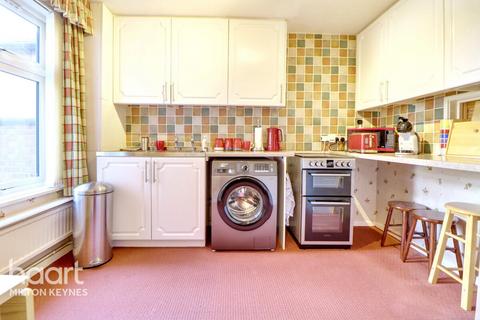 Carlina Place, Milton Keynes 3 bed end of terrace house for sale