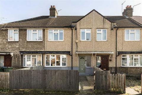 Kenya Road, London SE7 3 bed house for sale