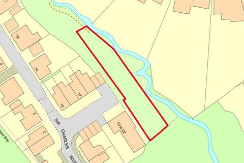 Land at 19