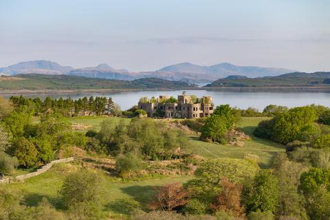 Arduaine, Oban, Argyll, PA34 12 bed property for sale