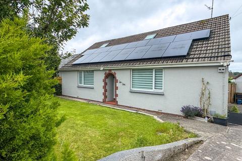 Totnes Road, Newton Abbot TQ12 4 bed detached bungalow for sale