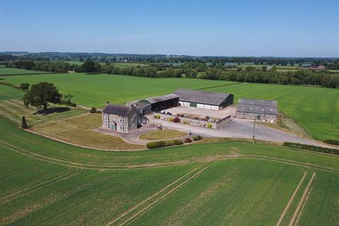 Westfields Farm, Carlton, Nuneaton Farm for sale