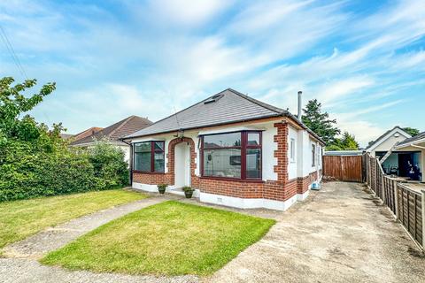 Walcott Avenue, Christchurch, Dorset... 4 bed detached house for sale