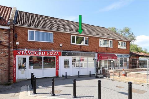 2 The Shallows, Stamford Bridge 1 bed apartment for sale