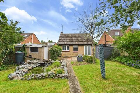 Hammond Way, Market Harborough 2 bed bungalow for sale