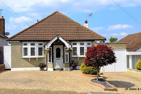 Cypress Avenue, Crews Hill, Enfield 3 bed detached bungalow for sale