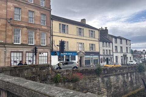 South Harbour Street, Flat D, Ayr KA7 1 bed flat for sale