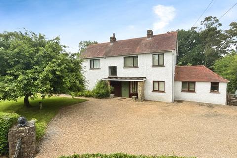 CRANBROOK ROAD, TENTERDEN 4 bed detached house for sale