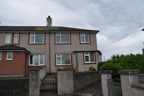 Maes Hedd, Holyhead, LL65 4 bed semi