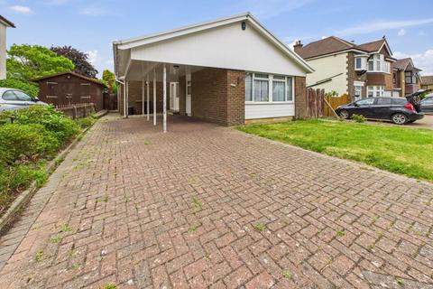 COURT ROAD, CATERHAM 2 bed detached bungalow for sale