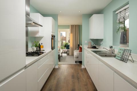 The Spinner at Victoria Gate, Ranshaw... 3 bed semi