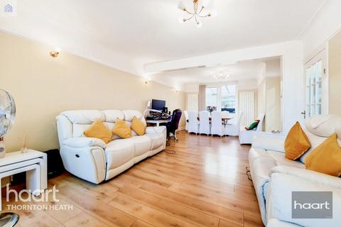 Buller Road, Thornton Heath 3 bed terraced house for sale