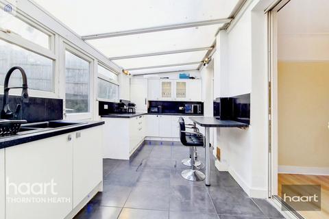 Buller Road, Thornton Heath 3 bed terraced house for sale