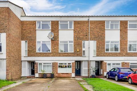 Elm Road, Kingston Upon Thames, KT2 3 bed terraced house for sale