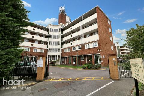 London Road, Westcliff