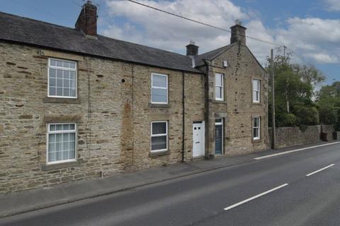 Alnmouth Terrace, Acomb, Hexham... 2 bed terraced house for sale