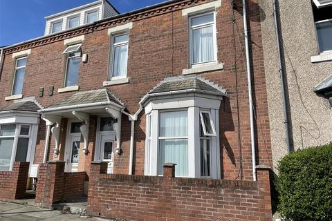 Beaufront Terrace, South Shields 5 bed terraced house for sale