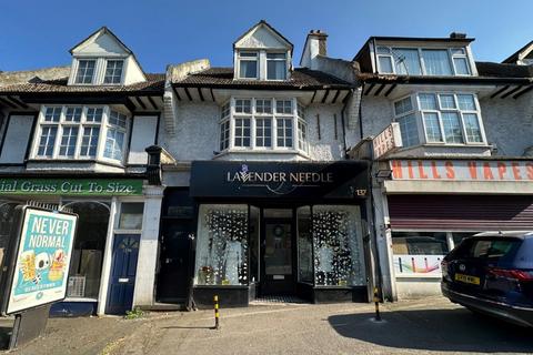 137 Stafford Road, Wallington... Mixed use for sale