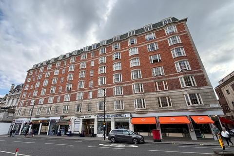 Flat 10A Peters Court, Porchester... Studio for sale