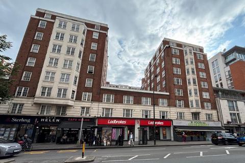 Flat 540 Park West, Edgware Road... Studio for sale