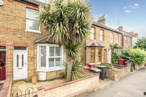 Slough,  Berkshire,  SL1 3 bed semi
