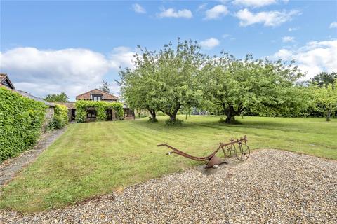 Flempton, Suffolk 3 bed detached house for sale
