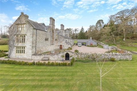 Llandegla, Wrexham, LL11 4 bed detached house for sale