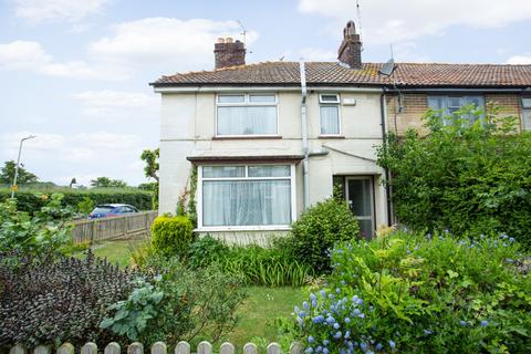 Westmeads Road, Whitstable, Kent, CT5 3 bed end of terrace house for sale