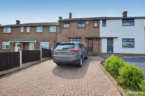Boston Avenue, Runcorn 2 bed semi