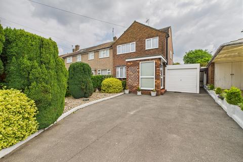 Sycamore Way, Chelmsford 3 bed end of terrace house for sale