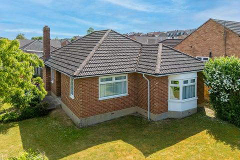 Underhill Road, Street 3 bed bungalow for sale
