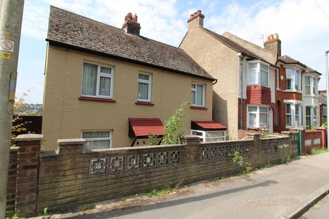 Longhill Avenue,  Chatham, ME5 2 bed terraced house for sale