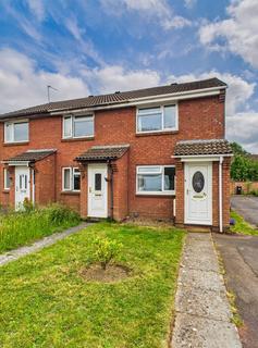 Cambrian Drive, Yate, Bristol, BS37 2 bed end of terrace house for sale