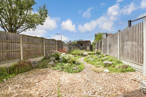 Roding Lane North, Woodford Green, Essex 3 bed link detached house for sale