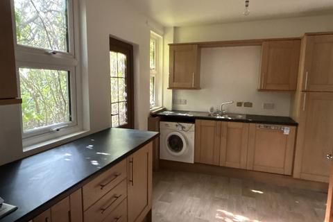 Cinder Footpath, Broadstairs, Kent 2 bed terraced house for sale