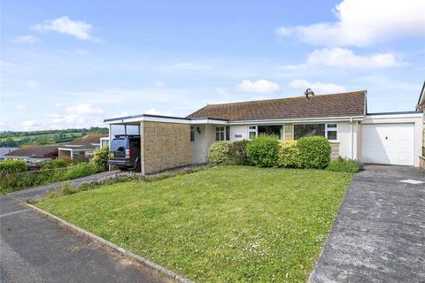 Linhey Close, Waterside Park... 3 bed detached bungalow for sale