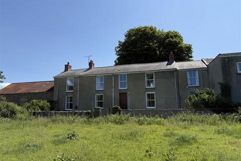 Withybush Lodge Farm,Crundale... 4 bed country house for sale