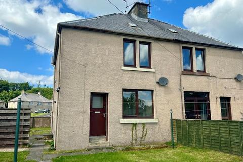 Earlsmeadow, Duns TD11 3 bed semi