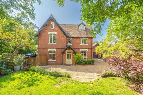 Stratford Road, Hockley Heath B94 4 bed detached house for sale
