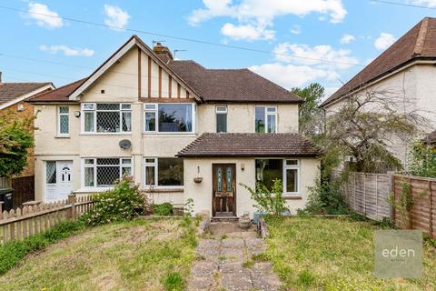 Station Road, Ditton, ME20 4 bed semi