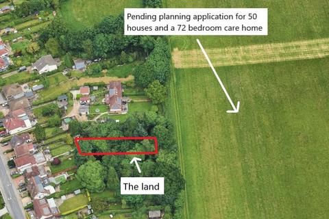 Land at Green Lane, Warlingham... Land for sale